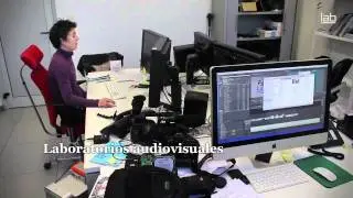 ¿Qué es LABoral?