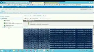 TFS 2015 vNext Buildpart - 1