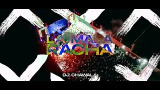 Chawala - La Mala Racha - Big Deivis (Video Concierto)