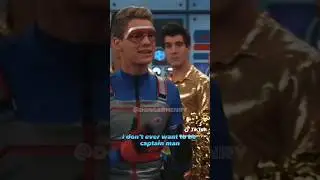 Saddest Henry Danger moment😭💔 #henrydanger #nickelodeon #shorts