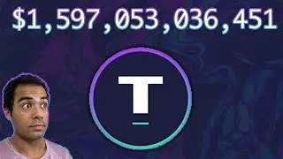 TCAP - The Entire Crypto Marketcap in One Coin (Cryptex.Finance)