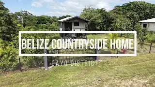 New Retirement Home For Sale in Belize