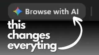 Don't Use Google Chrome (until you watch THIS)
