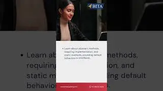 Java interface | Interface in Java | Object Oriented Programming in Java | Interface Example