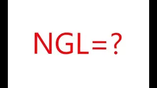 What does NGL mean?