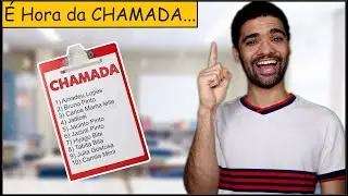 Aquele Aluno que Faz Piada com TUDO - Lincoln DR
