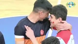 Gençlerden Anlamlı Hareket
