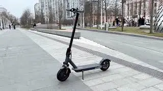 🔥⬇️ Електросамокат KUGOO M365 Pro MAX 2024 13Ah 500W  з переднім амортизатором⬇️ 🔥 короткий огляд