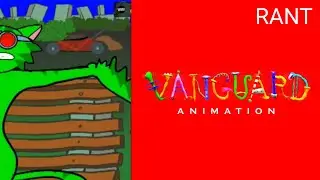 Kaboom Rants S1 E1 - Vanguard Animation (Rant)