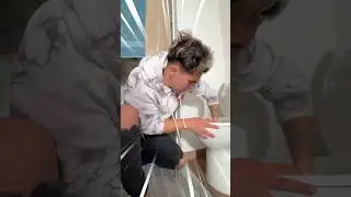 Me encontré algo asqueroso en esta casa🤮😱😭😰