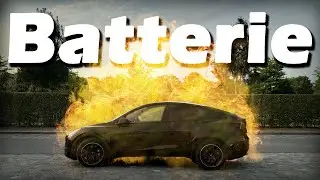 Tesla Überhitzungsschutz