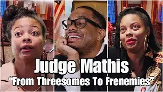 ‪@JudgeMathis‬