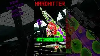 This *MTZ INTERCEPTOR* Build is ACCURATE in MODERN WARFARE 3 | Best Class Setup | META | COD 