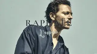 Raphaël - L'espoir (letra en español/français)