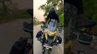 PYAAR HUA HAI ❤️🔥 #shorts #benellitrk502x #short #rider