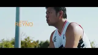 FUJIFILM XT3 CINEMATIC BASKETBALL (XT3 HANDHELD SHOT)