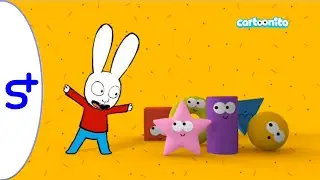 Bumper Cartoonito - Cartoni Animati