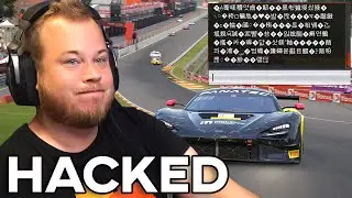 Biggest ACC Event Got DDOS Jardier Cant Believe It