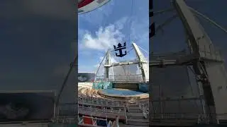 Allure of the Seas by Neighborhood #allureoftheseas