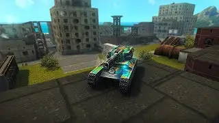 Tanki Online - 「Edit 」 №3