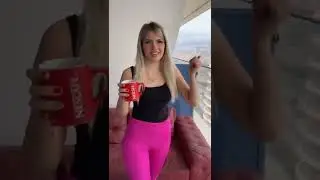 SELİN BUSE KARA TİKTOK VİDEOSU 