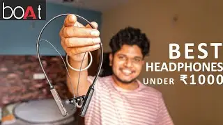 Boat Rockerz 235 V2 : Detailed Review & Unboxing | Best under ₹ 1000