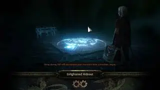 Full Formed rotation + Invitation Penance brand 3.25