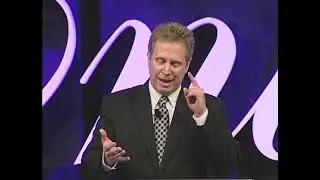 Apostolic Spring | Raymond Woodward | BOTT 2012