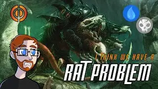 Mastering the MTG Standard Rats Deck | Dimir Rats