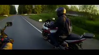 мото покатушки 2021