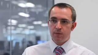 A day in the life of a Product Development Director at Airedale