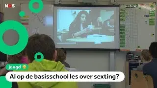 Loes stuurde naaktfoto's door en heeft spijt