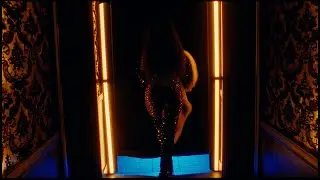 Junior Sanchez - So Hype ft Mýa (Official Video - Extended Version)