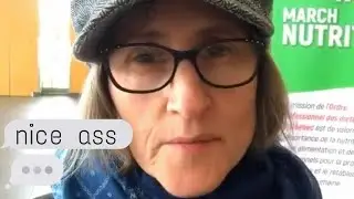 That vegan teacher is a Rapist