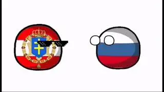 Countryballs Сборник!