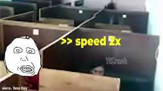 Cewek Diembat Bukannya Ngelawan Malah Pasrah  !! Terekam Kamera Nih Kejadian² tak Terduga di Warnet