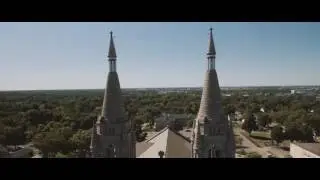 Church FLIGHT 1
