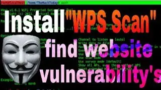 How to install wpscan in Android (no root) |termux