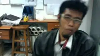 Webcam video from March 8, 2013 1:31 AM