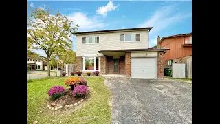 2 Carolbreen Sq, Toronto