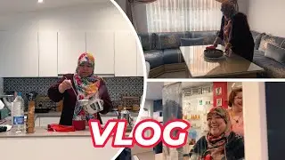 Petit Vlog