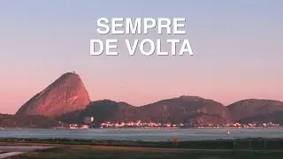 SOBRE VOLTAR PRA CASA | ISABELLA E FELIPE