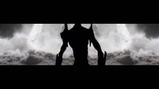Evangelion 2017