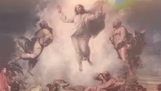 Feast of the Transfiguration