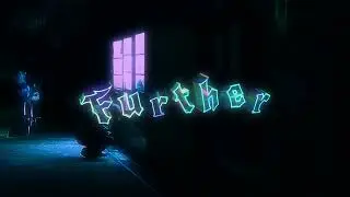 Sign crushes motorist - Further // Sub. Español & Lyrics