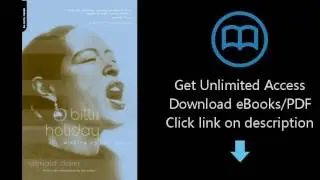 Download Billie Holiday: Wishing On The Moon PDF