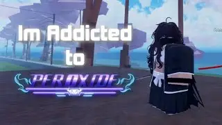 [Peroxide] Im Addicted to Peroxide because of Type Soul