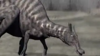 Cretaceous Park