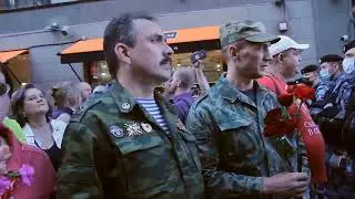 SHAMAN - ВСТАНЕМ