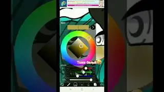 КРАШИХАА😏😏 #гачалайф #рек #gacha #гачаклуб #рекомендации #гача